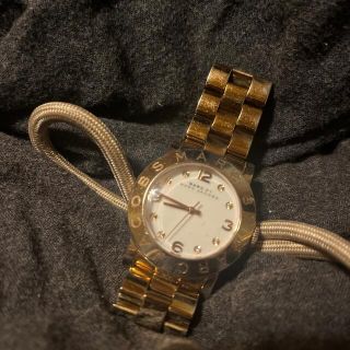 マークバイマークジェイコブス(MARC BY MARC JACOBS)のMARC BY MARCJACOBS 時計(腕時計)