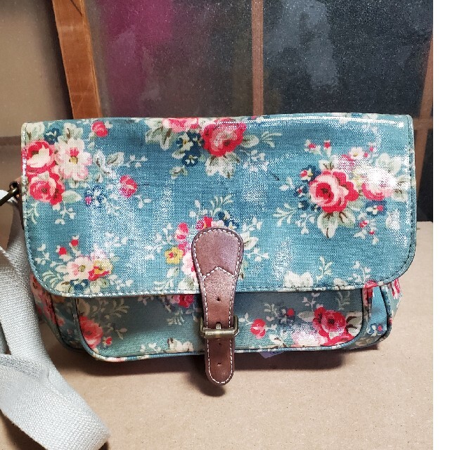 Cath Kidston(キャスキッドソン)のCath.kidstonショルダーバック- レディースのバッグ(ショルダーバッグ)の商品写真