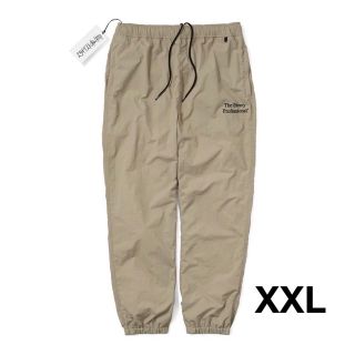 Ennoy NYLON PANTS NAVY エンノイ L 山口一郎