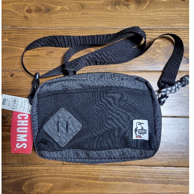 CHUMS(チャムス)のCHUMS　ショルダーバッグ メンズのバッグ(ショルダーバッグ)の商品写真