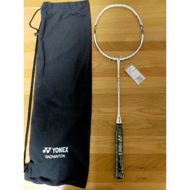 未使用】DUORA6 YONEX （デュオラ6）バドミントンラケット 【お買得