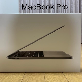 Apple - APPLE MacBook Pro MPXT2J/A Core i5 2017年