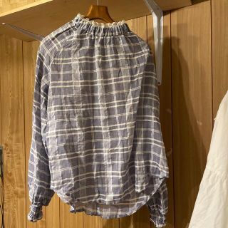 フリークスストア(FREAK'S STORE)のフリークスストア　シャツ(シャツ/ブラウス(長袖/七分))