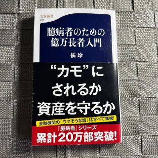 臆病者のための億万長者入門(その他)