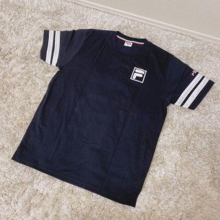 フィラ(FILA)のFILA フィラ　Tシャツ(Tシャツ(半袖/袖なし))