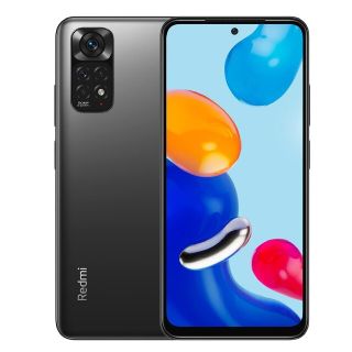 redmi note 11 【新品未開封】【グラファイトグレイ】(スマートフォン本体)