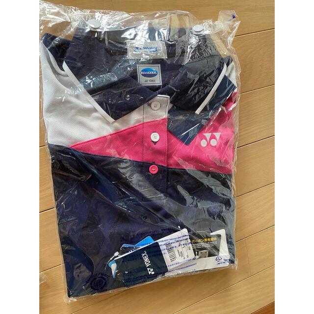 YONEX - YONEXテニスユニフォームセットの通販 by yu's shop YONEX - YONEXテニスユニフォームセットの通販 by yu's shop