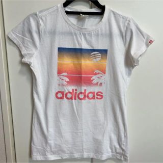 アディダス(adidas)のadidas Tシャツ スポーツ(Tシャツ(半袖/袖なし))