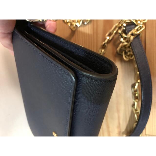 Tory Burch - トリーバーチ ♥ ショルダーウォレットの通販 by M