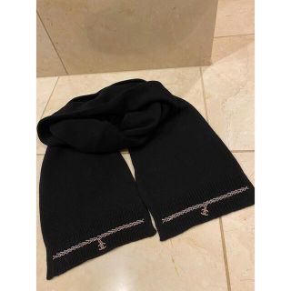 CHANEL(マフラー)のフリマアイテム一覧 CHANEL(マフラー)のフリマアイテム一覧
