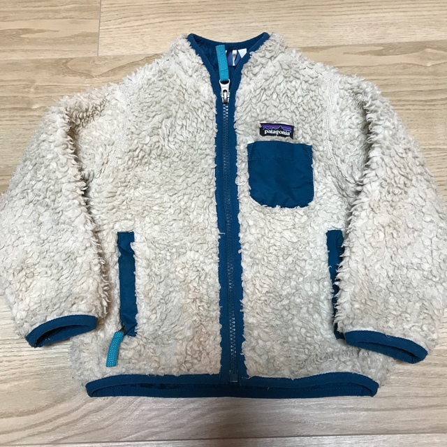 patagonia パタゴニア ベビー レトロXジャケット