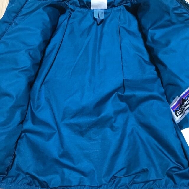 patagonia パタゴニア ベビー レトロXジャケット 2