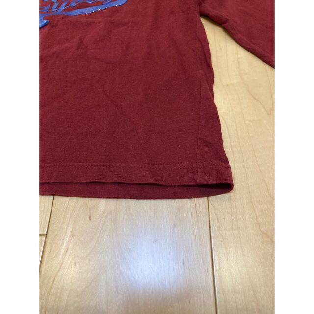 90s vintage playboy lame long t レディースのトップス(Tシャツ(長袖/七分))の商品写真