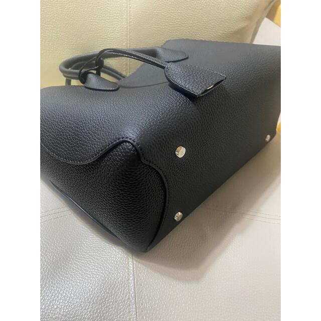 BONAVENTURA - ボナベンチュラ ミア スモール バッグ ブラック 超美品