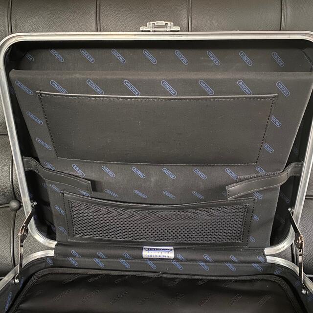リモワ RIMOWA アタッシュケース 黒 | www.fleettracktz.com