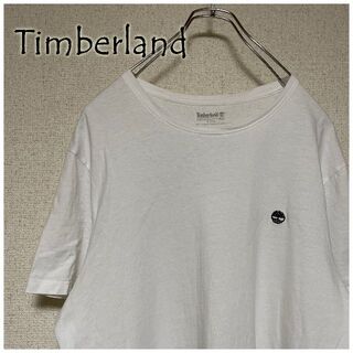 Timberland - Timberland ワンポイント 刺繍 ティンバーランド Tシャツの通販｜ラクマ