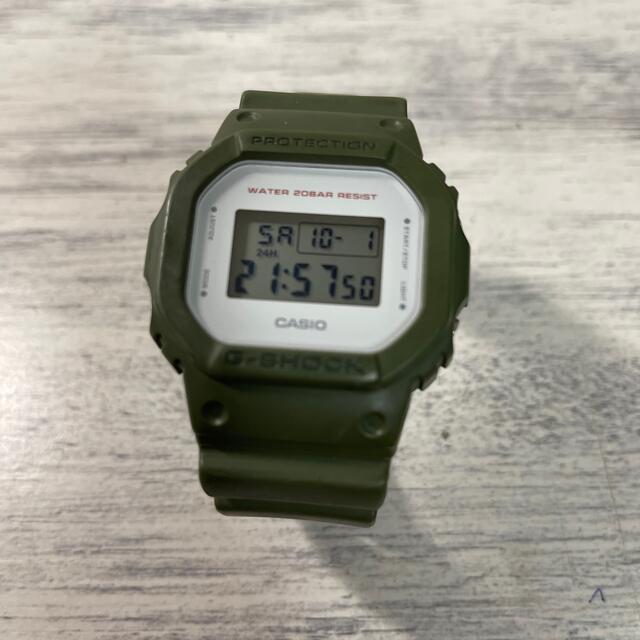 G-shock腕時計