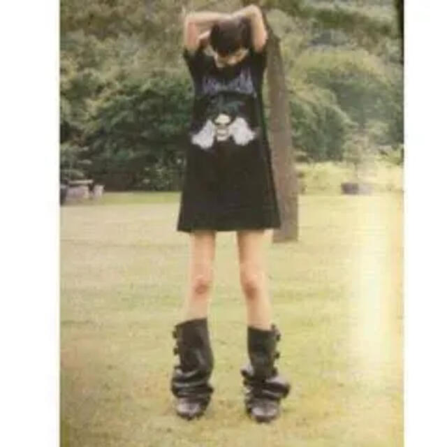 週末限定 vintage zucca loose nausicaa bootsの通販 by lvlvlvlv|ラクマ