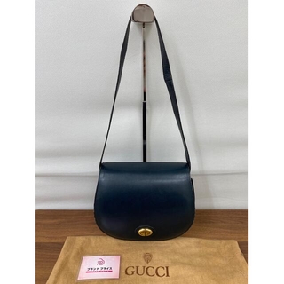 Gucci - 【セール品】オールドグッチ　ショルダーバッグ