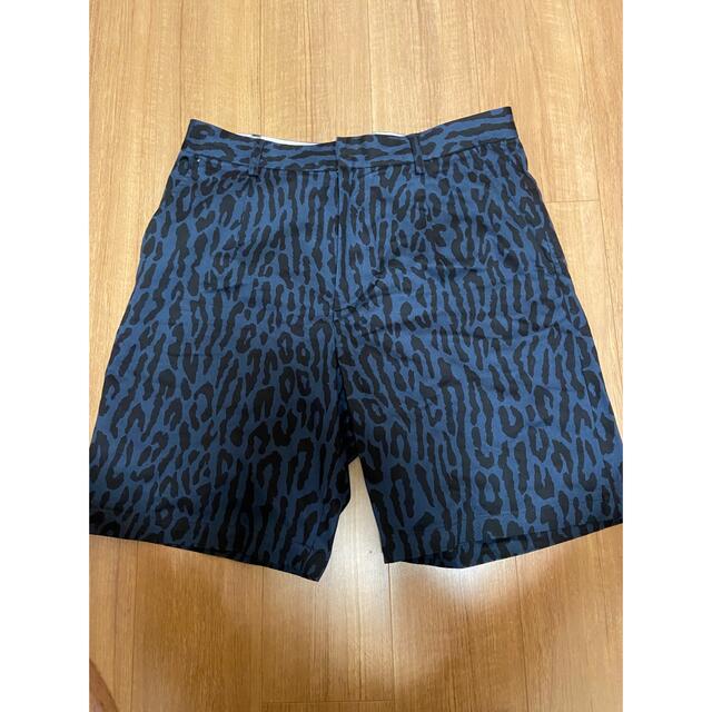WACKO MARIA 22SS WACKO MARIA (ワコマリア) DICKIES NAVY