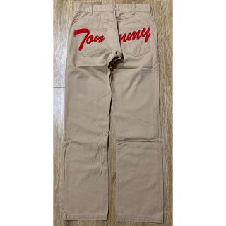 トミー(TOMMY)のTOMMY チノパンツ(チノパン)