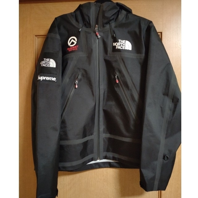 Supreme Summit Series Shell Jacket S