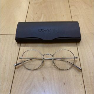 専用 oliver peoples mcclory silver glass(サングラス/メガネ)