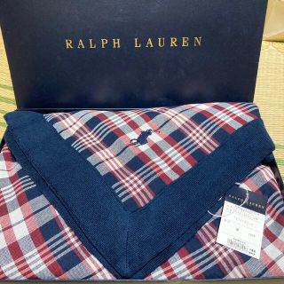 ラルフローレン タオルケットの通販 28点 | Ralph Laurenのキッズ