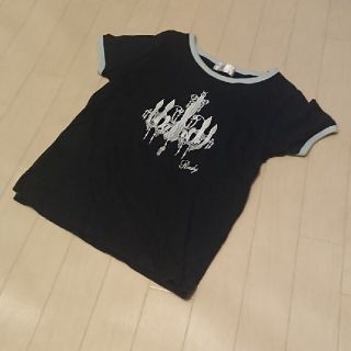 レディー(Rady)のちびRadyレディ★Tシャツ★TOMMY/gelatopique/Lee(Tシャツ/カットソー)