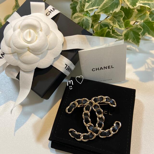一流の品質 CHANEL - 新品未使用品 CHANEL シャネル ココマーク