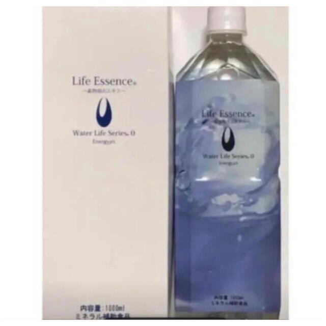 ライフエッセンス エコウォーター 1000ml ライフエッセンス エコウォーター 1000ml