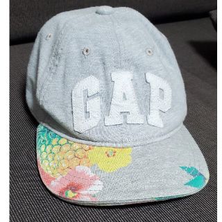 ベビーギャップ(babyGAP)のGAP 帽子(帽子)