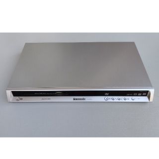 パナソニック(Panasonic)のPanasonic DVDプレーヤー(DVDプレーヤー)