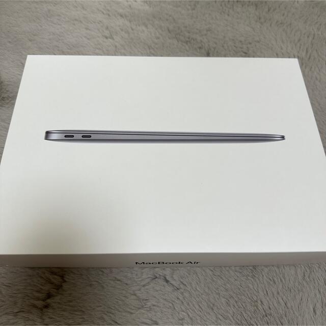 Mac book air13PC/タブレット