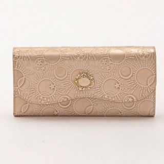 アナスイ(ANNA SUI)のアナスイ　ガラクシア　財布(財布)