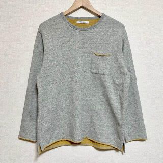 ジャーナルスタンダード(JOURNAL STANDARD)の◎ JOURNAL STANDARD (Tシャツ/カットソー(七分/長袖))