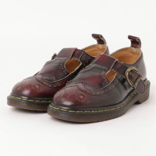 ドクターマーチン モンクストラップの通販 62点 | Dr.Martensを買う ...