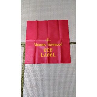 ヴィヴィアンウエストウッド(Vivienne Westwood)のvivienne westwood　ヴィヴィアンウエストウッド　不織布3枚セット(その他)