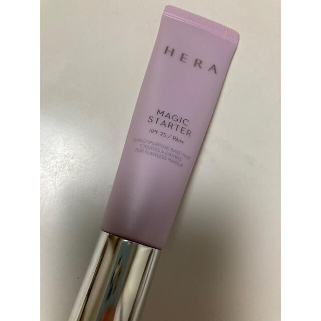 AMOREPACIFIC(アモーレパシフィック)のHERA  ベースメイクセット（ミニサンプル付き） コスメ/美容のベースメイク/化粧品(化粧下地)の商品写真