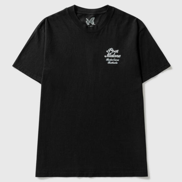 VERDY X POST MALONE T-SHIRT