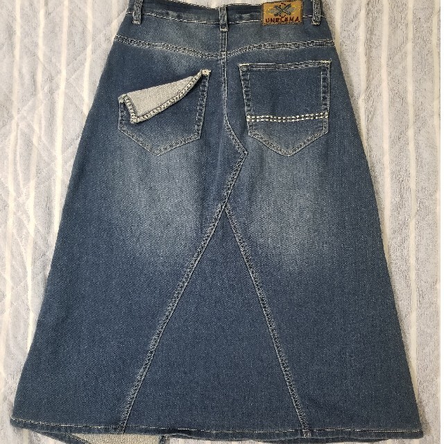 Solberry(ソルベリー)のソウルベリー　スカート レディースのスカート(ひざ丈スカート)の商品写真