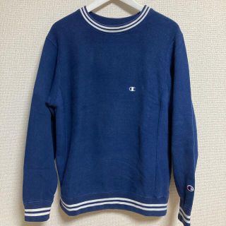 チャンピオン(Champion)の【秋物】Championチャンピオン　古着スウェット　(スウェット)