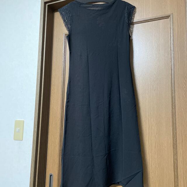 VIVIENNE TAM - 専用【ビビアンタム】黒シースルー刺繍 VIVIENNE TAM - 専用【ビビアンタム】黒シースルー刺繍