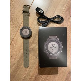 SUUNTO - SUUNTO/ Traverse ALPHA Foliage
