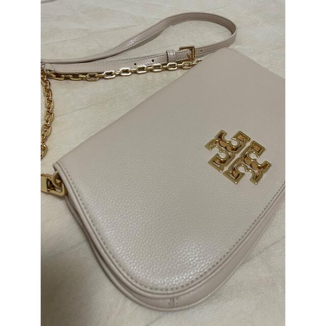 TORY BURCH トリーバーチ クラッチ&ショルダー 2way バッグ