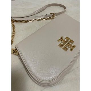 トリーバーチ(Tory Burch)のTORY BURCH トリーバーチ クラッチ&ショルダー 2way バッグ(ショルダーバッグ)