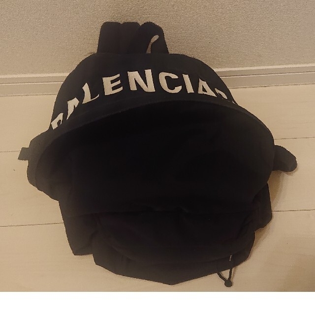 BALENCIAGA バックパック レディース