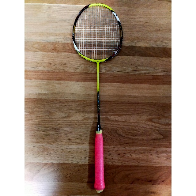 YONEX アークセイバー Zスラッシュ 2UG5