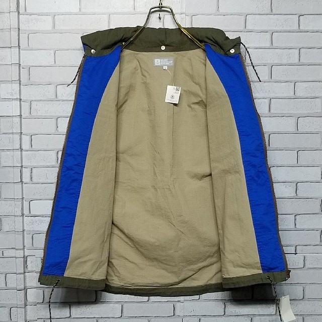 STUSSY - 【STUSSY】未使用 ステューシー ベスト L オールドの STUSSY - 【STUSSY】未使用 ステューシー ベスト L オールドの
