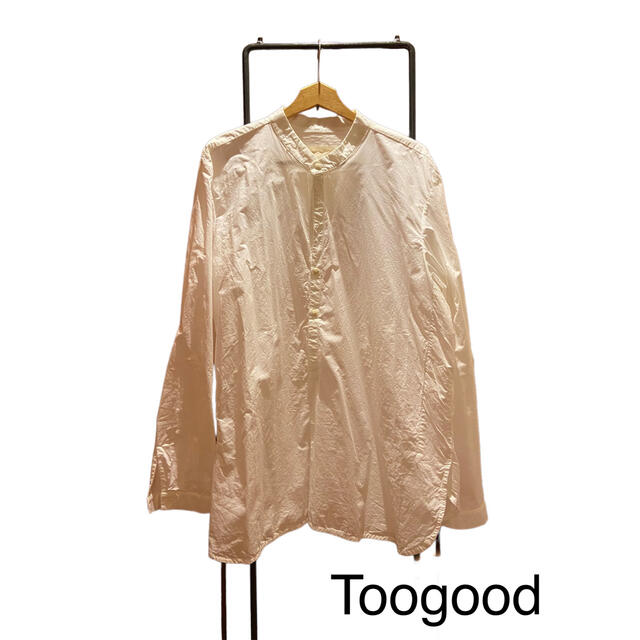 TOOGOOD The Botanist シャツ メンズのトップス(シャツ)の商品写真